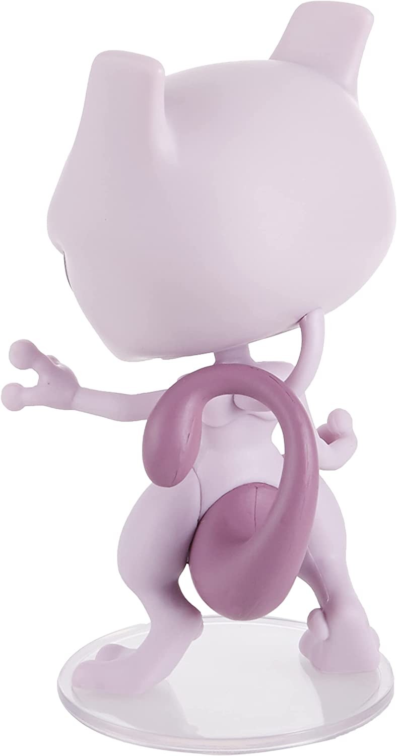 Funko Pop! Games -  Pokémon - Mewtwo 581   ( Imagem 3 de 3 ) - Preview
