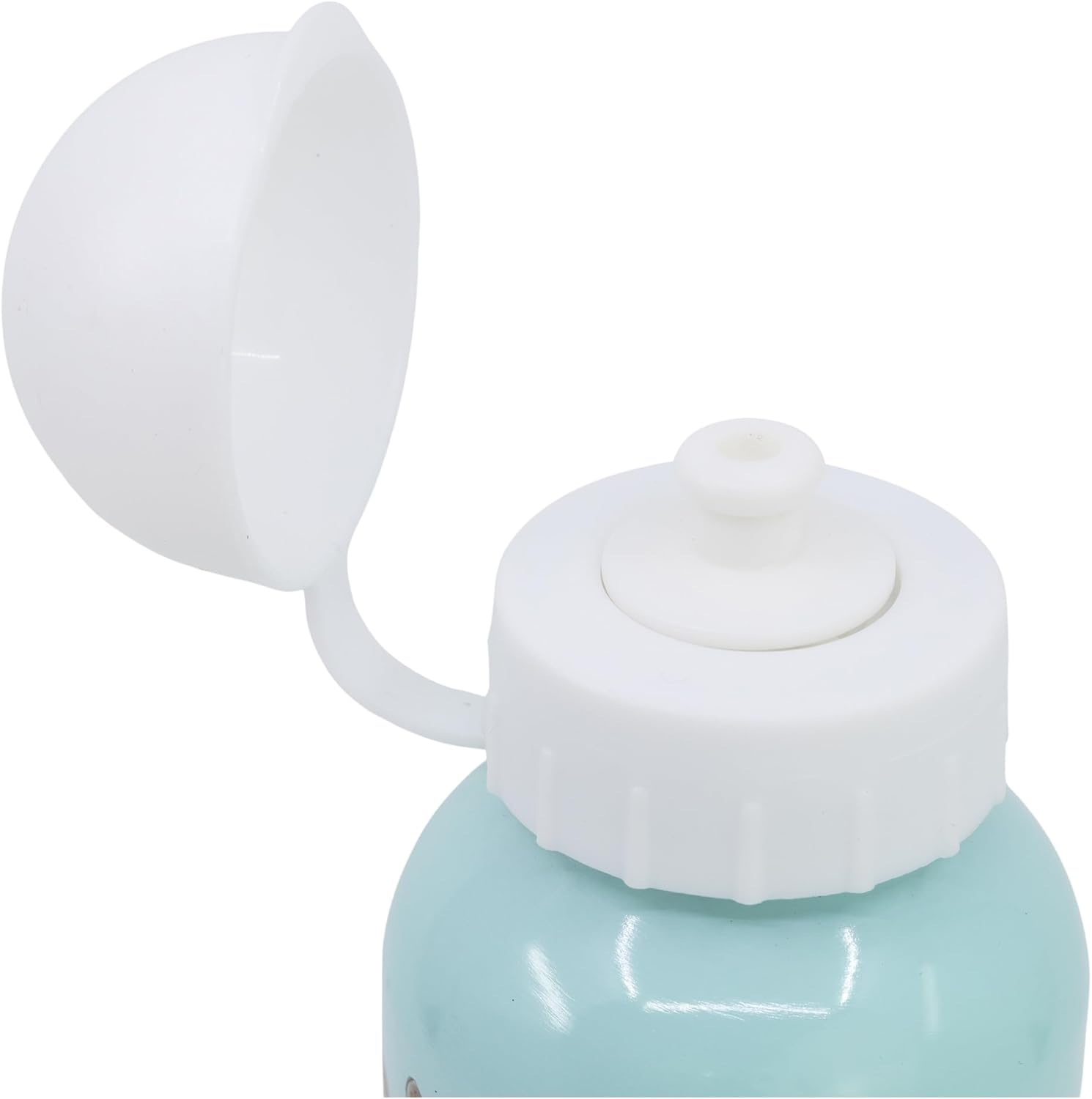 Garrafa Aluminio 400ML - Disney 100 ( Imagem 3 de 3 ) - Preview