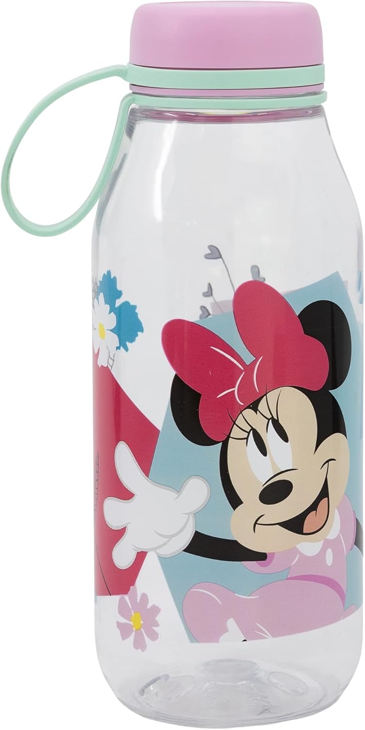 Garrafa Ecozen 460 ML - Minnie Being More Minnie ( Imagem 2 de 3 ) - Preview