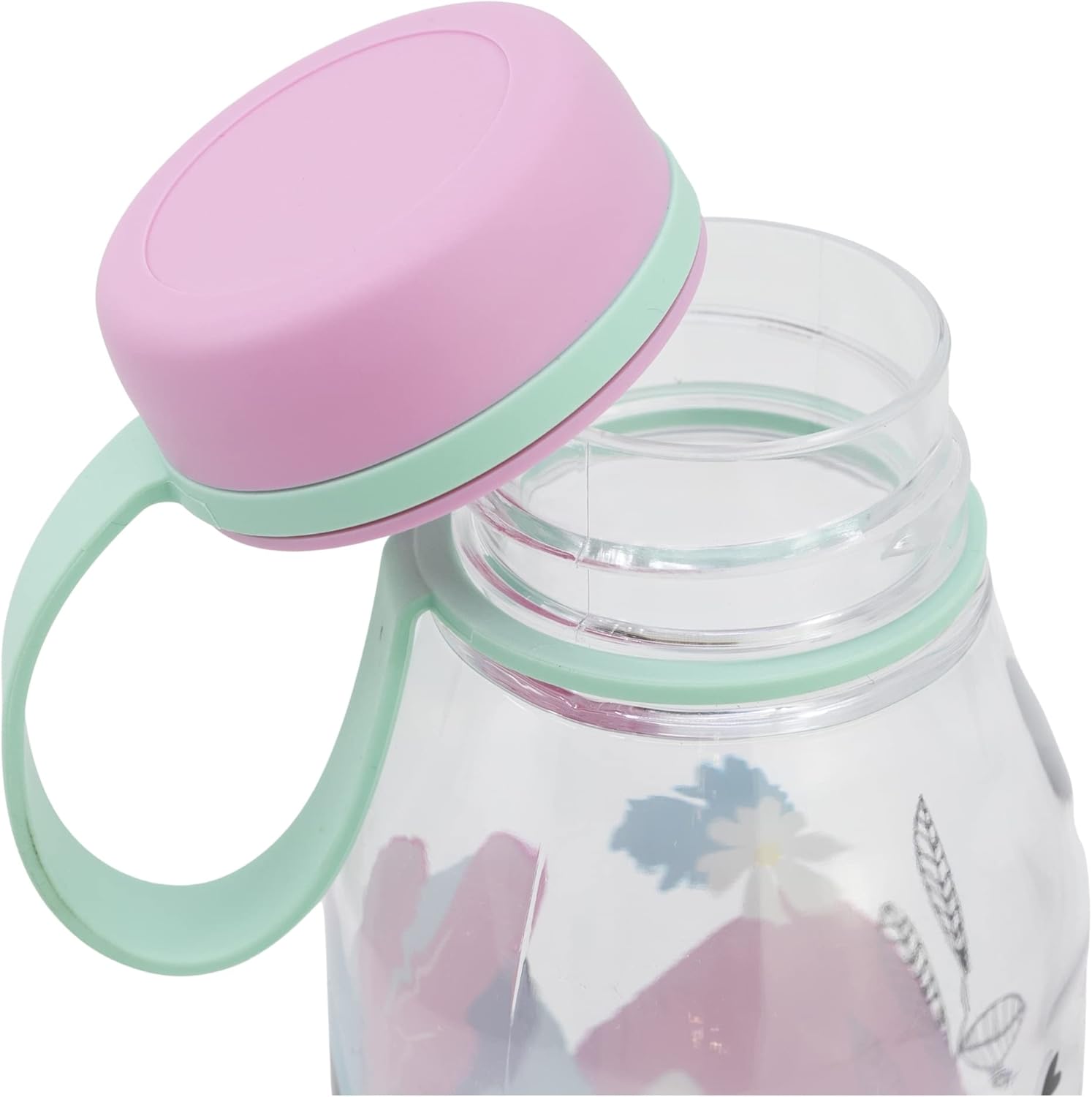 Garrafa Ecozen 460 ML - Minnie Being More Minnie ( Imagem 3 de 3 ) - Preview