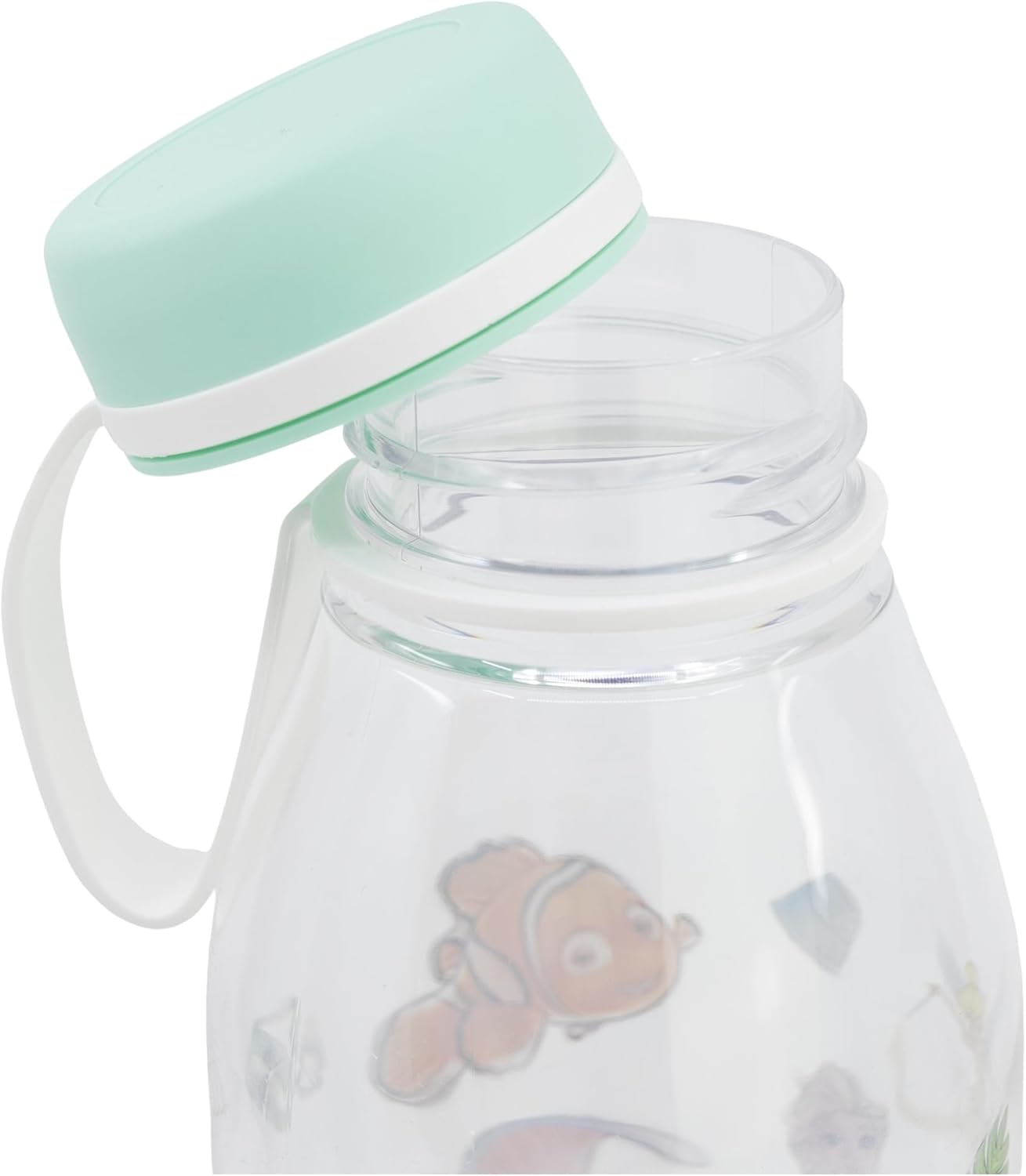 Ecozen 650ml Bottle - Disney 100 ( Imagem 2 de 2 ) - Preview