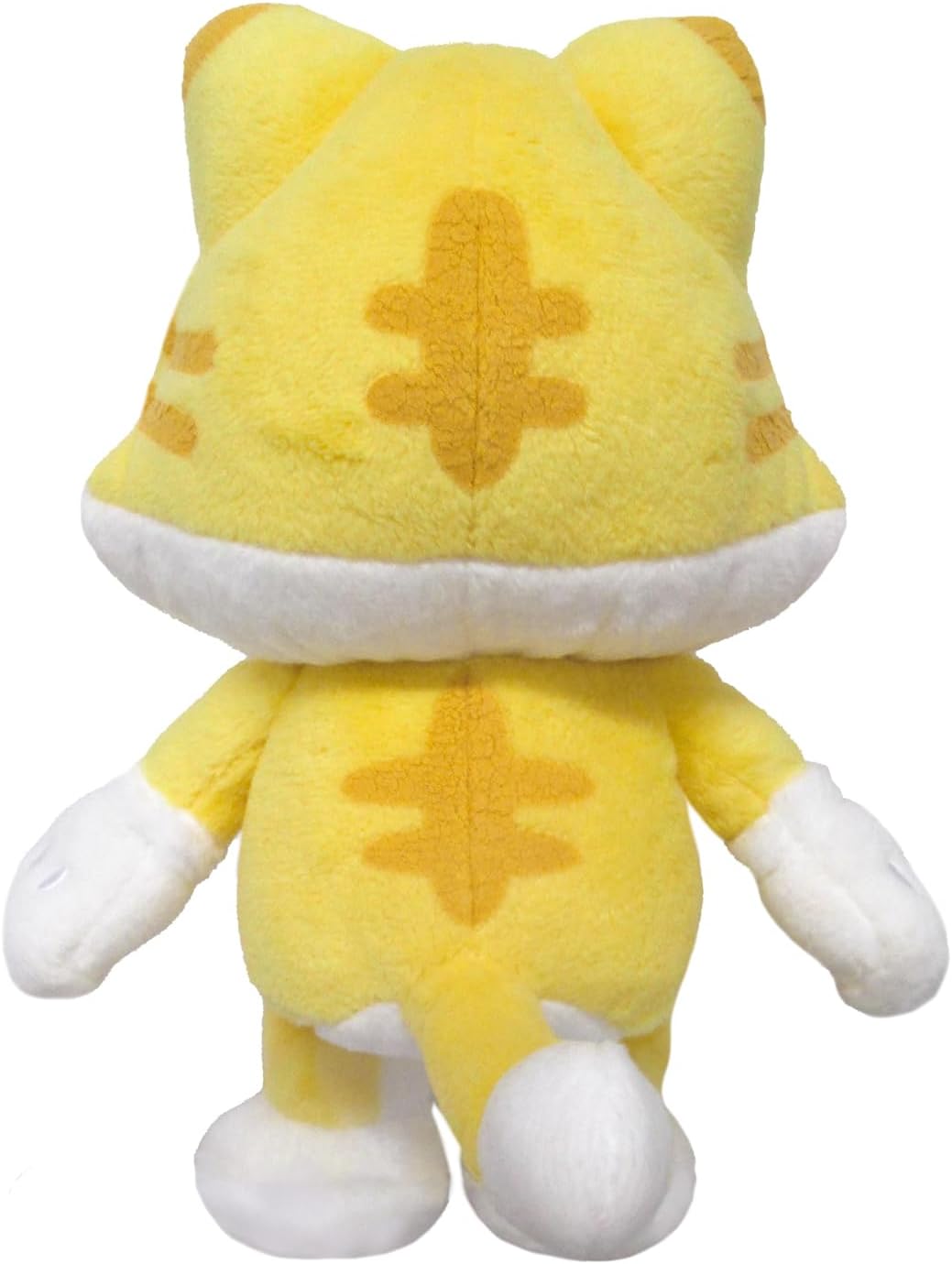 Nintendo Together+ - Peluche Super Mario 3D: Cat Mario 24cm ( Imagem 3 de 3 ) - Preview