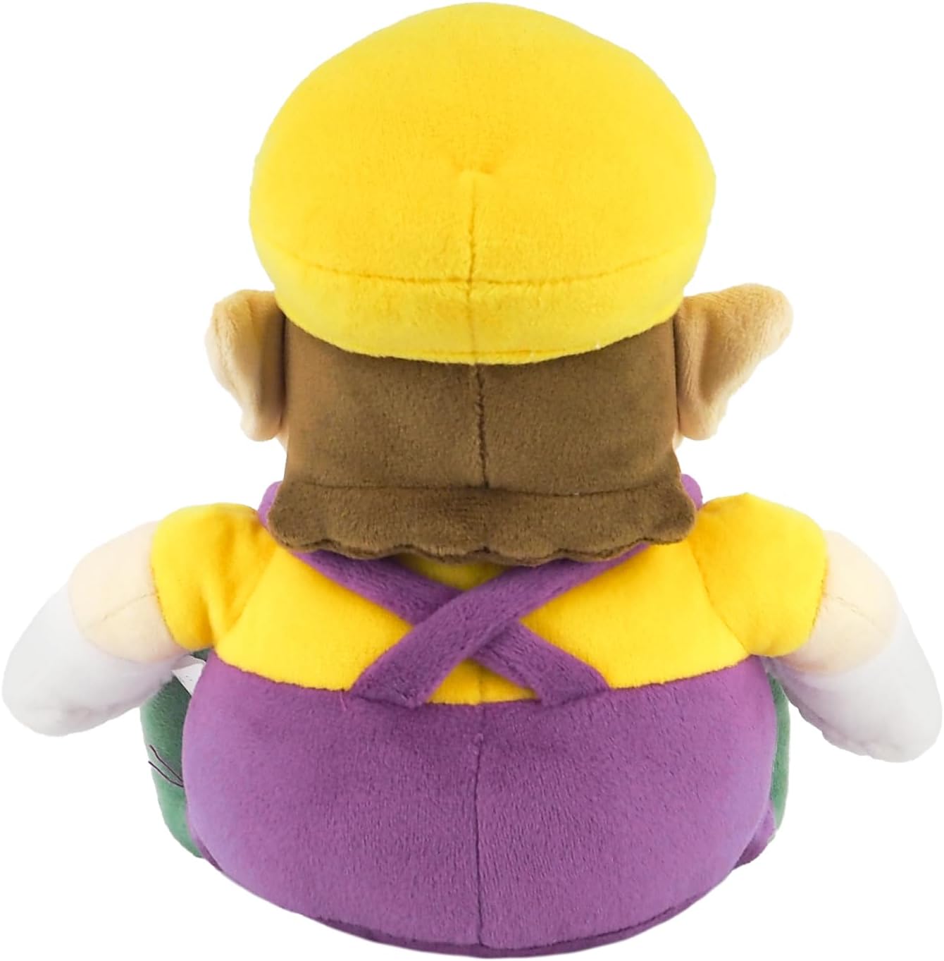 Nintendo Together+ - Peluche Super Mario All Star Collection: Wario 25cm ( Imagem 3 de 3 ) - Preview
