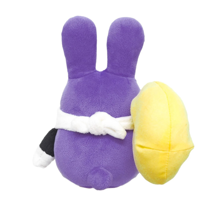 Nintendo Together+ - Peluche Super Mario Wonder: Nabbit 18cm ( Imagem 3 de 3 ) - Preview