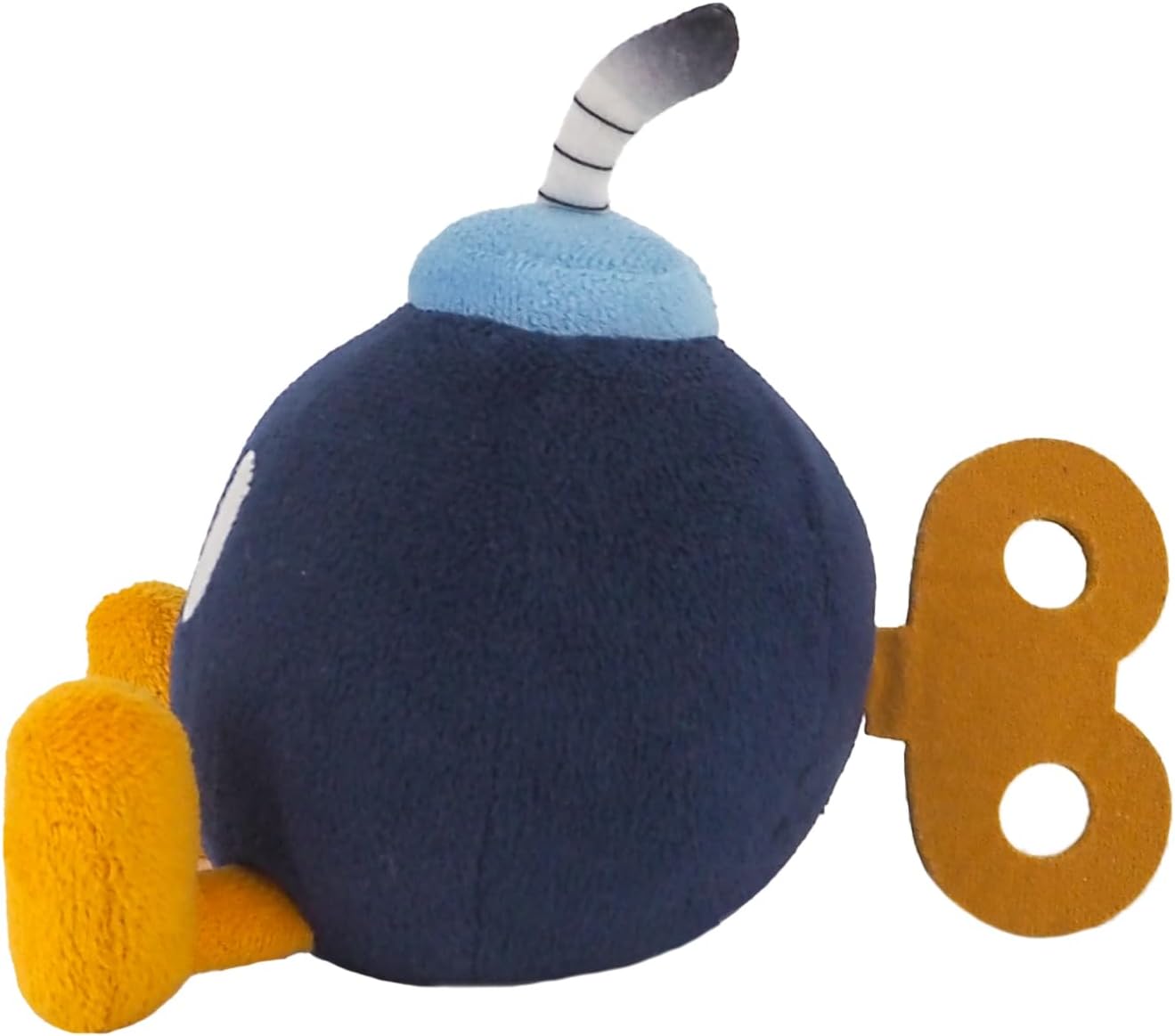 Nintendo Together+ - Peluche Super Mario: Bom Bomb 13cm ( Imagem 2 de 3 ) - Preview
