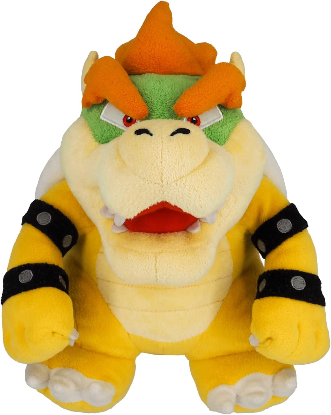 Nintendo Together+ - Super Mario Plush: Bowser 36cm ( Imagem 2 de 3 ) - Preview