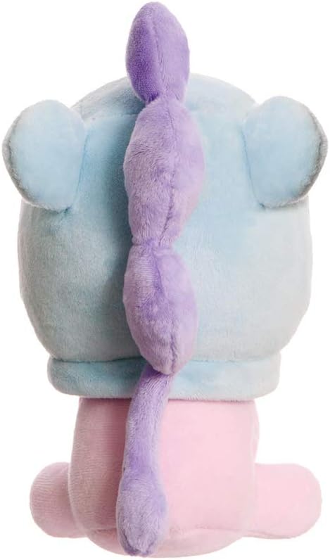 BT21 Mang Baby Plush Toy 20 cm ( Imagem 2 de 3 ) - Preview
