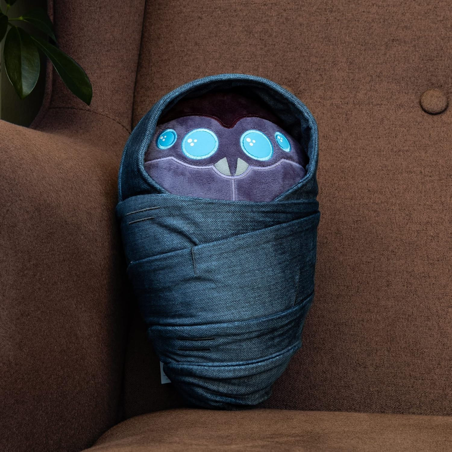 Peluche Destiny 2 - Fallen Baby (Brilha no Escuro / 25cm) ( Imagem 2 de 3 ) - Preview