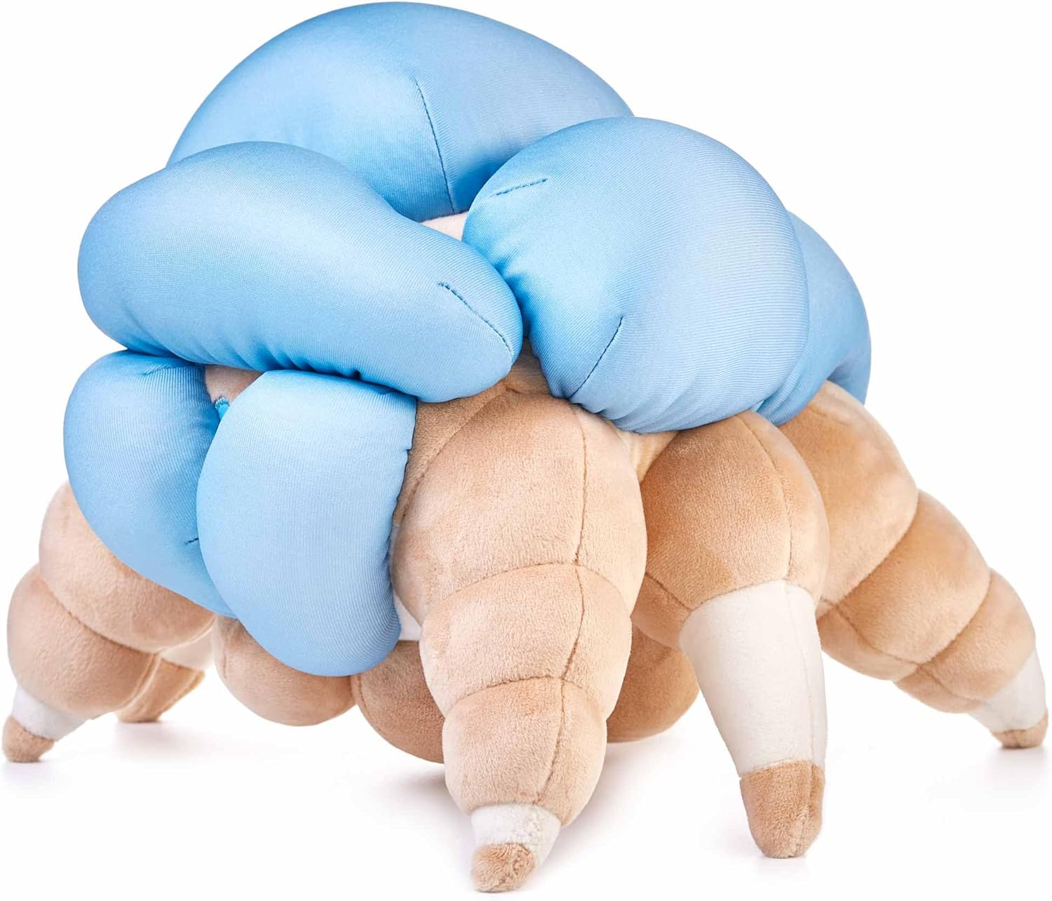 Peluche Destiny 2 - Screeb Hatchling ( Imagem 2 de 3 ) - Preview