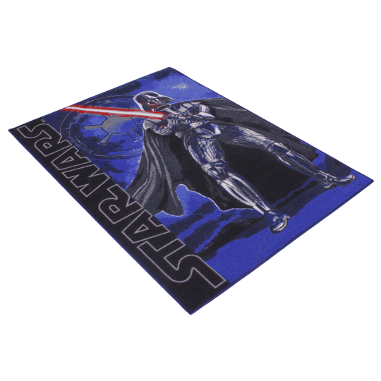 Indoor Carpet - Star Wars Darth Vader ( Imagem 2 de 2 ) - Preview