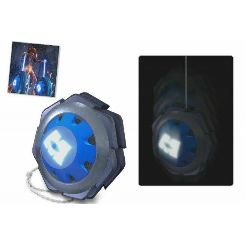 Yo-Yo Kingdom Hearts III Limited Edition (Glow in the dark) ( Imagem 2 de 3 ) - Preview