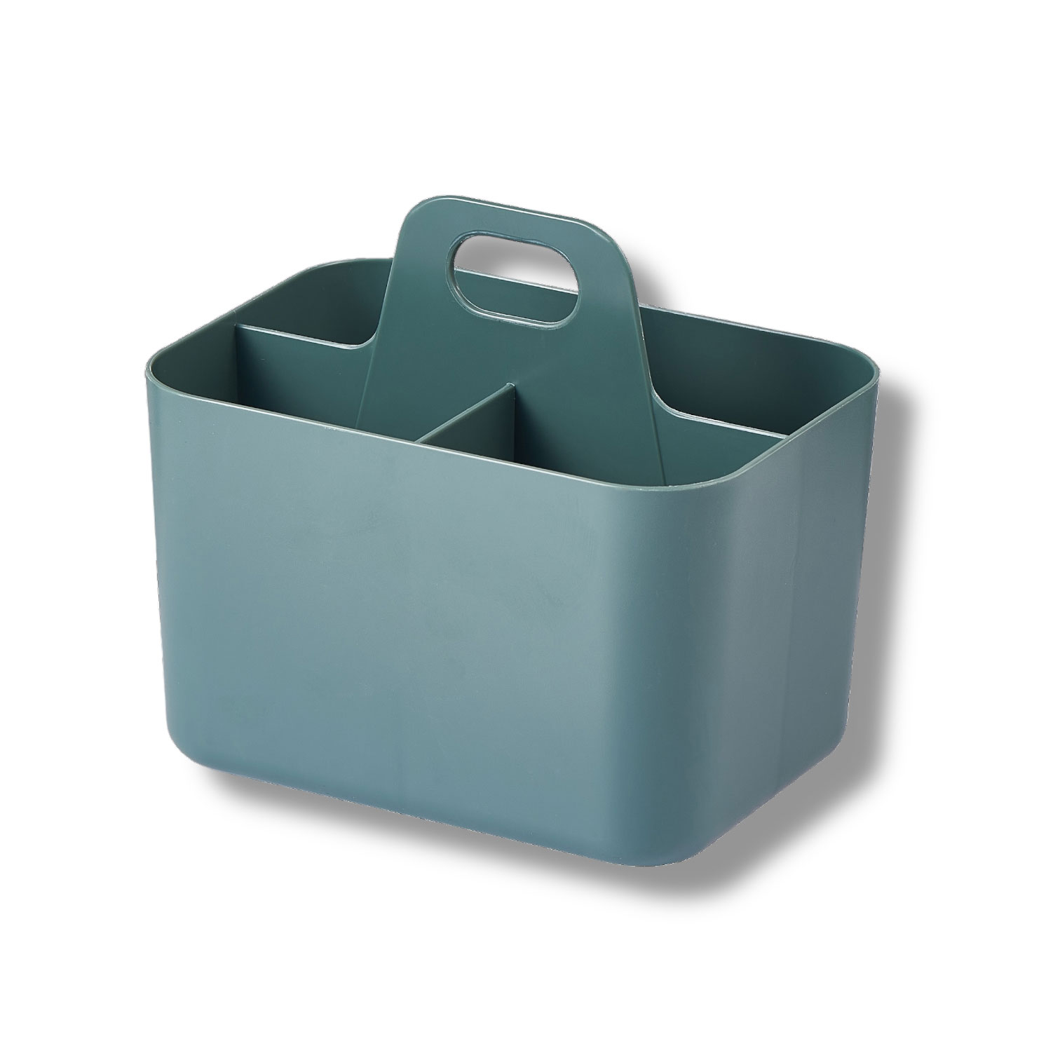 Organizador De Secretaria 15X11X13Cm Sortido Roymart Kw-016 ( Imagem 2 de 4 ) - Preview