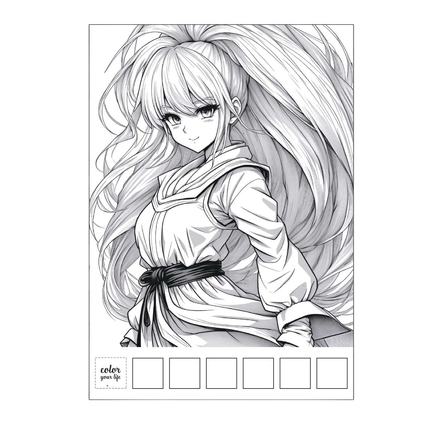 Pack Iniciacao De Manga Artist By Alex Bog 26 Pecas Roymart Ab-0790 ( Imagem 3 de 4 ) - Preview