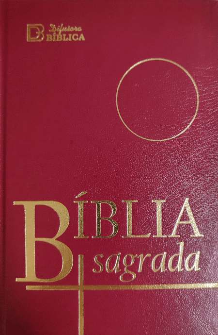 Bíblia Sagrada ( Imagem 2 de 3 ) - Preview