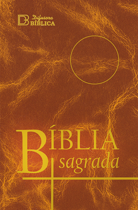Bíblia Sagrada ( Imagem 3 de 3 ) - Preview