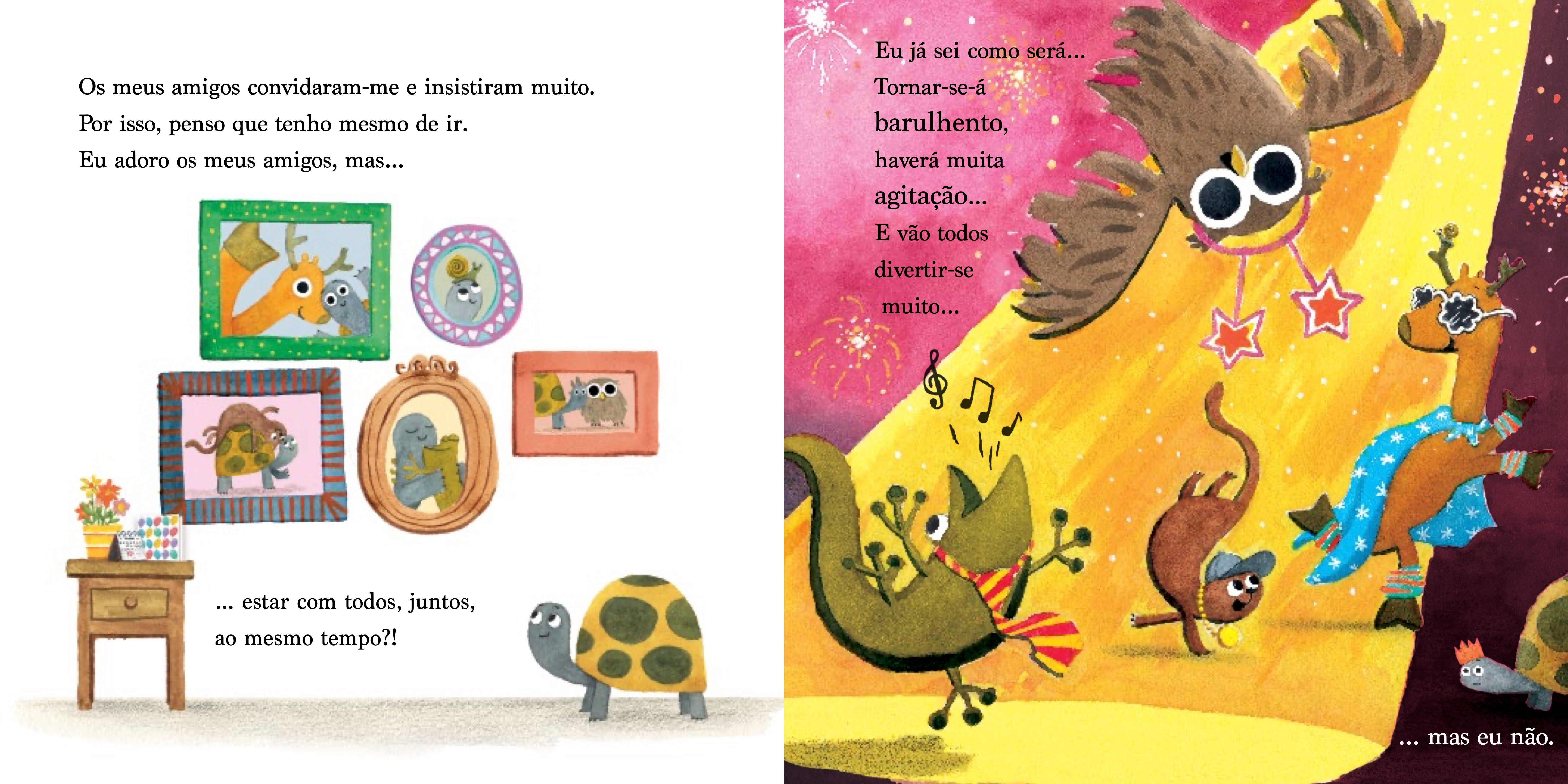 Eu Adoro Festas… ( Imagem 2 de 2 ) - Preview