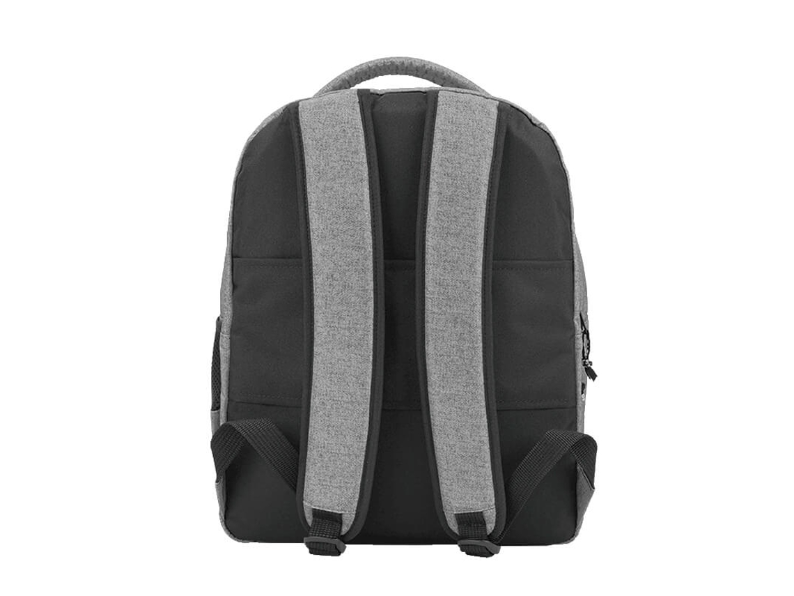 GHUTS - MOCHILA GH202 SILVER GREY - L46 ( Imagem 2 de 2 ) - Preview