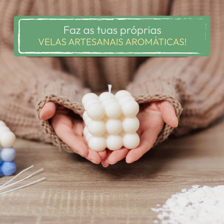 Science4you Kit de Velas Artesanais ( Imagem 4 de 4 ) - Preview