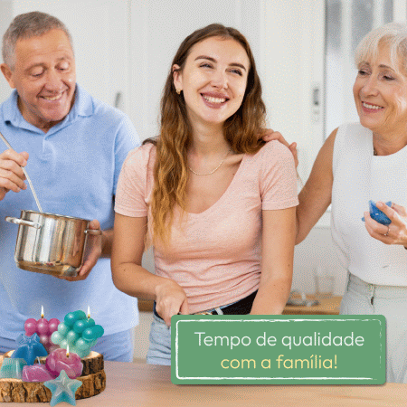 Science4you Kit de Velas Artesanais ( Imagem 3 de 4 ) - Preview