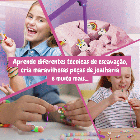 Science4you Escavação de Joias ( Imagem 3 de 4 ) - Preview