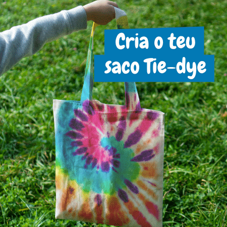 Science4you O Meu Primeiro Kit Tie-Dye ( Imagem 2 de 4 ) - Preview