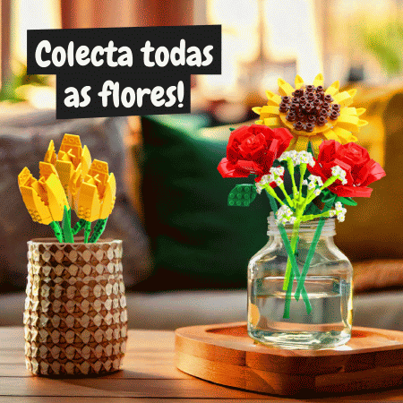 Science4you Kit de Construção Girassol ( Imagem 3 de 4 ) - Preview