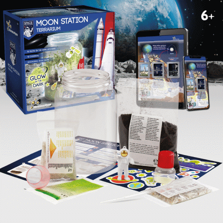 Science4you Terrário NASA ( Imagem 4 de 4 ) - Preview