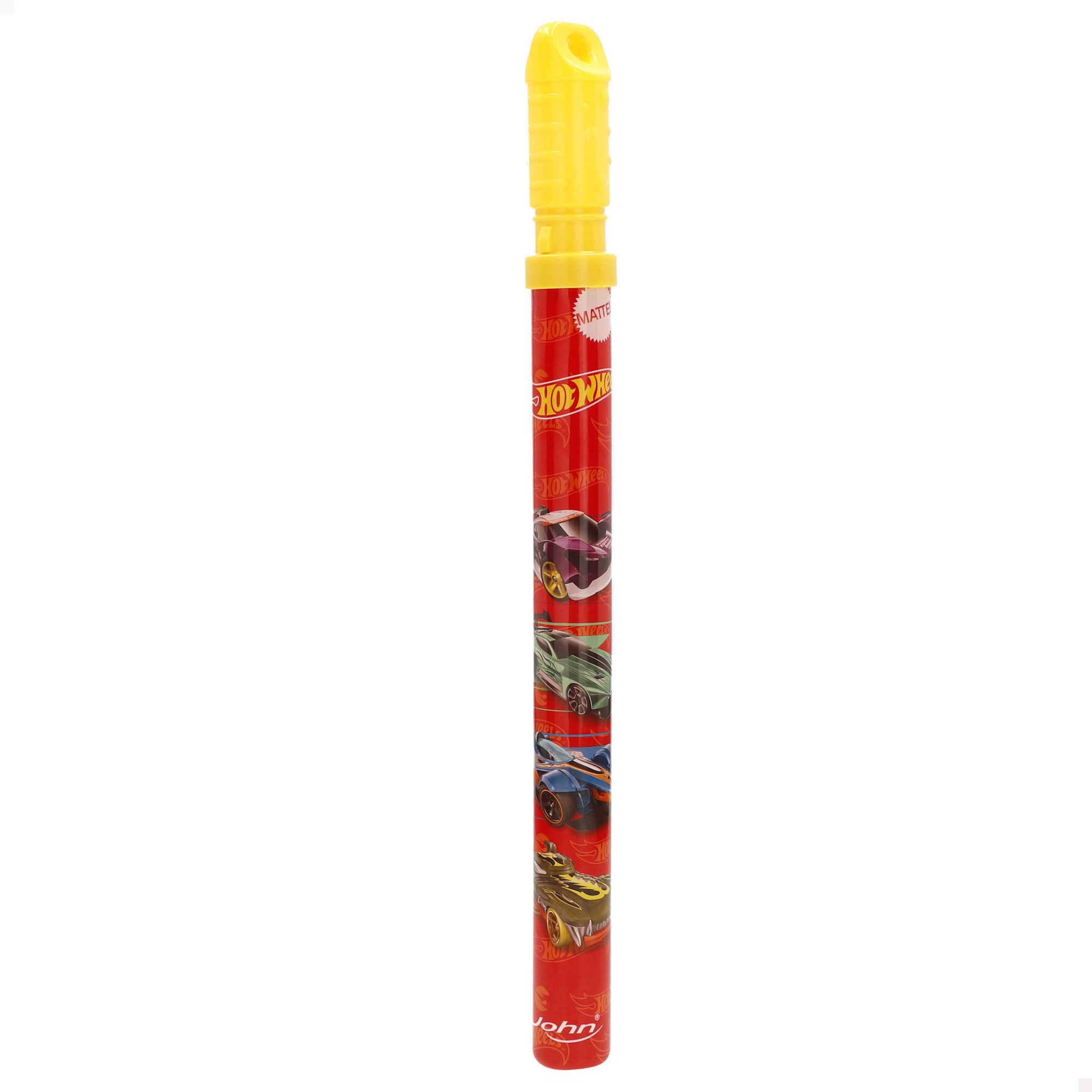 Varinha Bolas De Sabão Hot Weels/Barbie 120Ml Sortido 37713 ( Imagem 2 de 3 ) - Preview