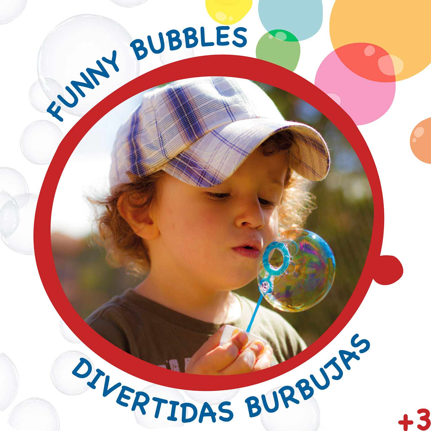 Bolas De Sabao Bubble World Marvel Avengers Sortido 559000 ( Imagem 3 de 4 ) - Preview