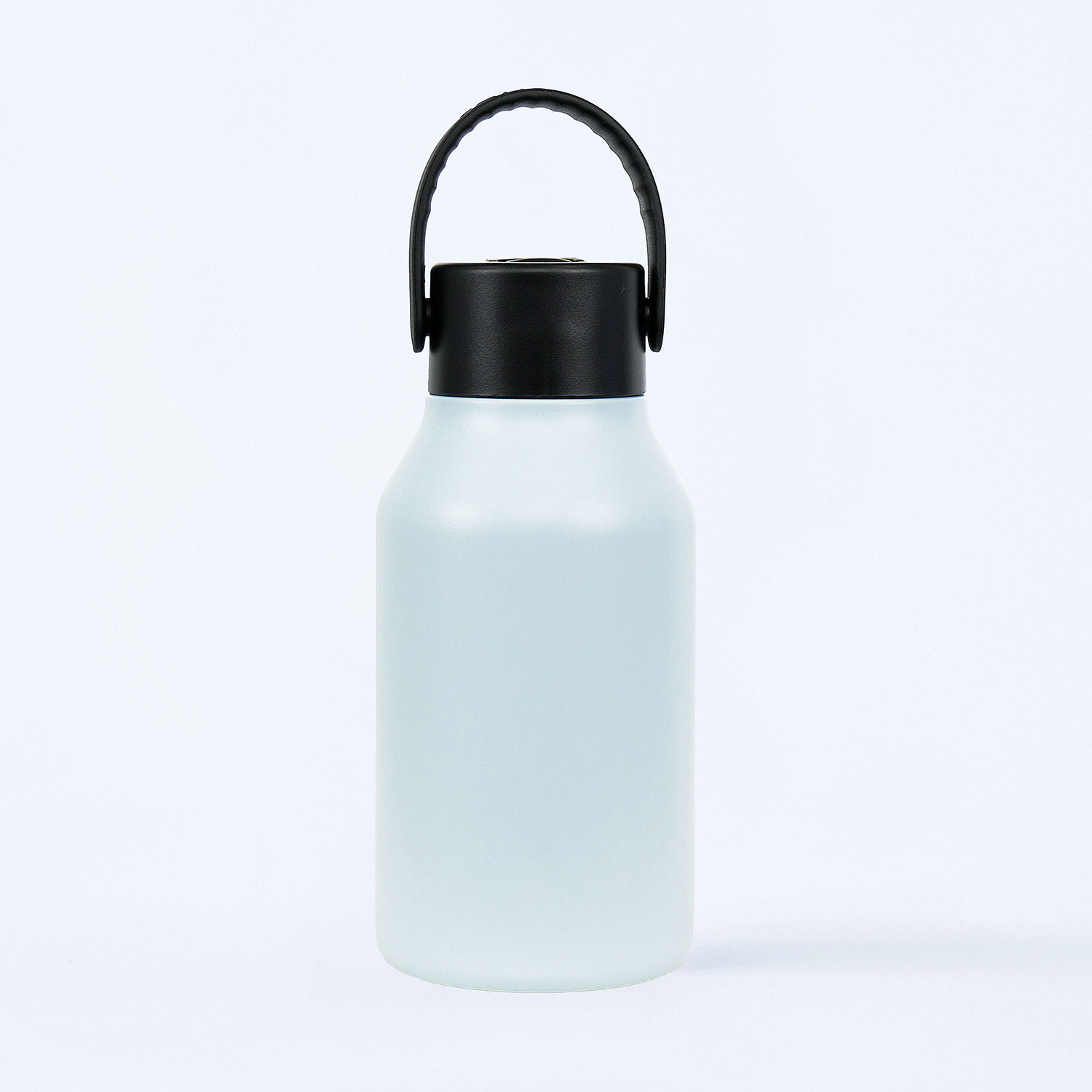 Garrafa Térmica Runbott Mii 350Ml Ceu Empoeirado 972598 ( Imagem 2 de 4 ) - Preview