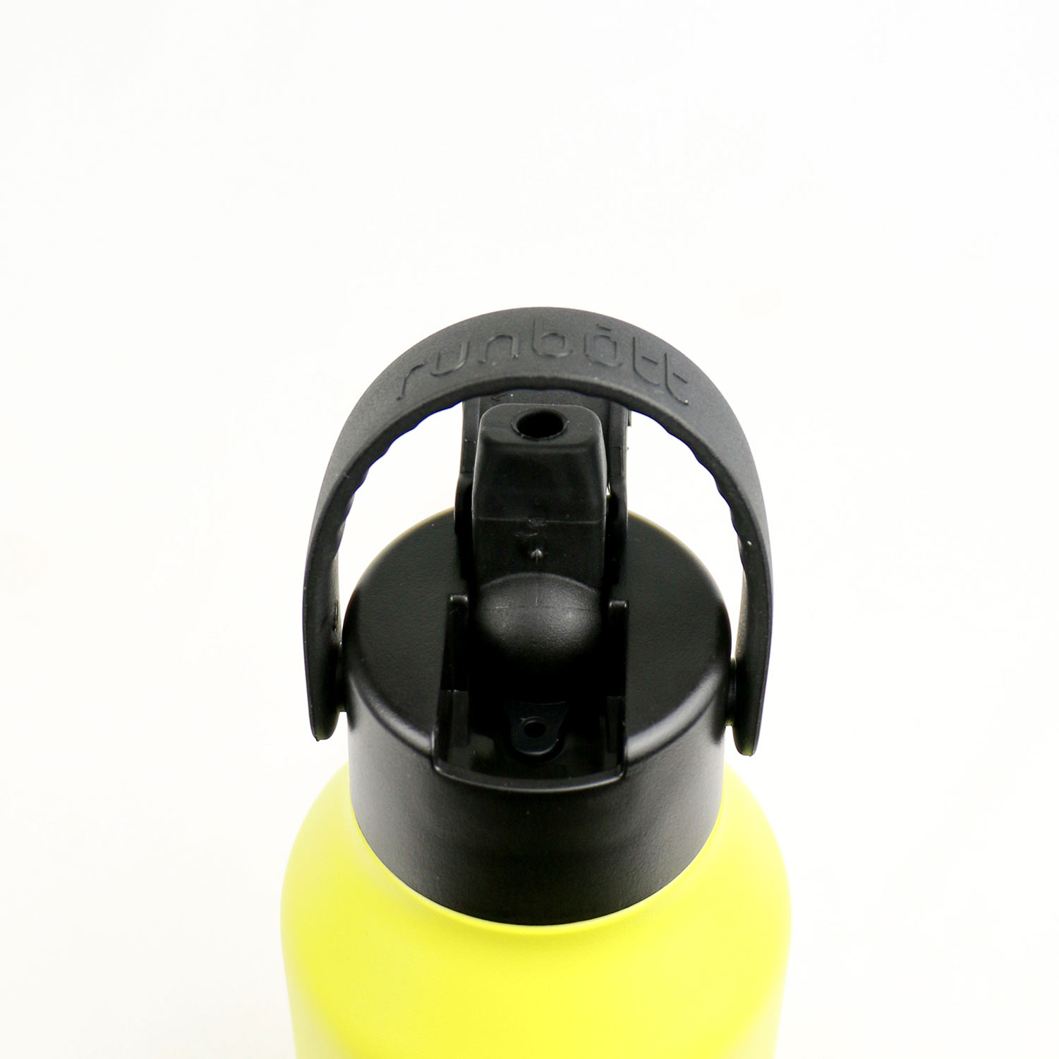 Garrafa Térmica Runbott Mii 350Ml Lima 972610 ( Imagem 4 de 4 ) - Preview