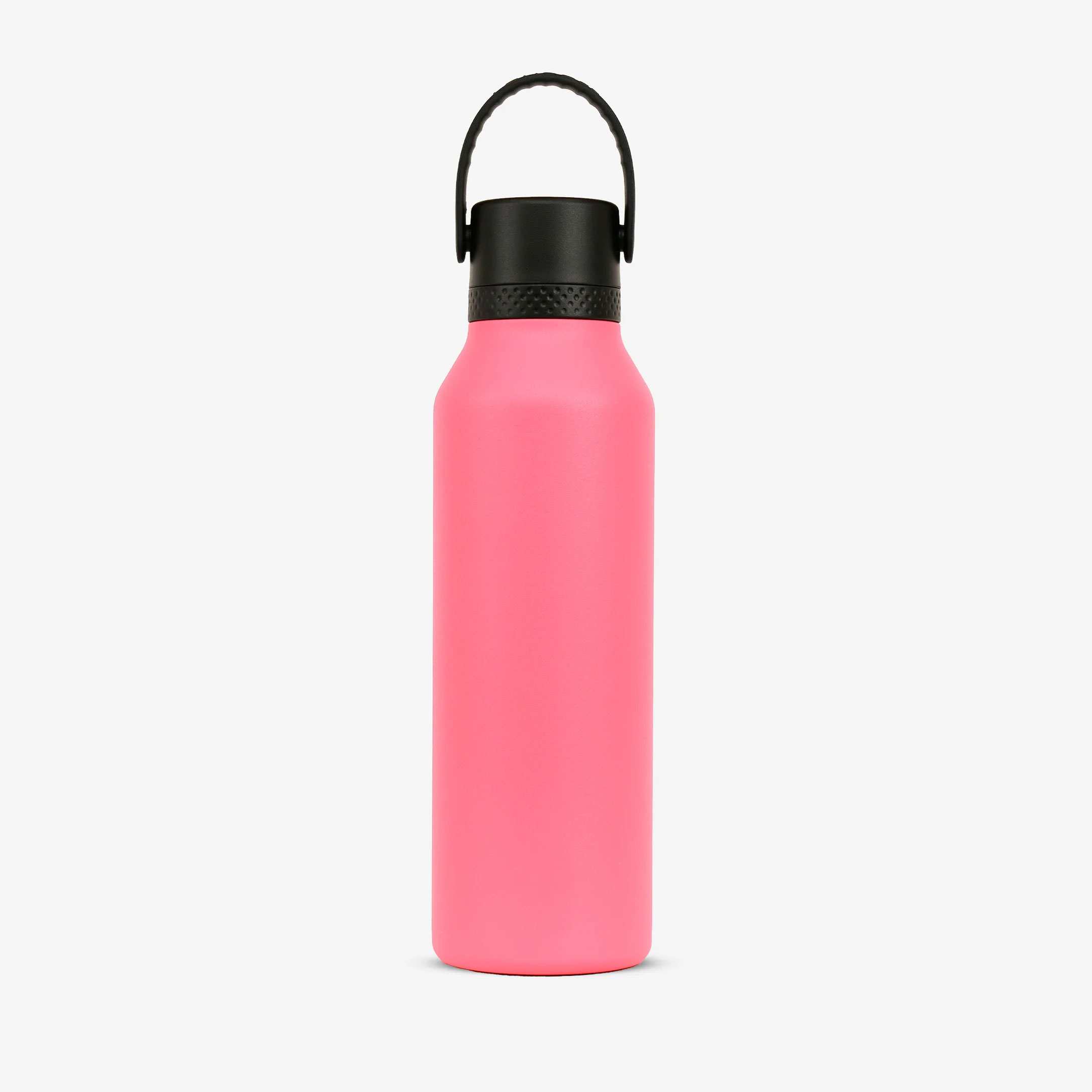 Garrafa Térmica Runbott Mii Aquarelle 600Ml Blush 972892 ( Imagem 2 de 4 ) - Preview