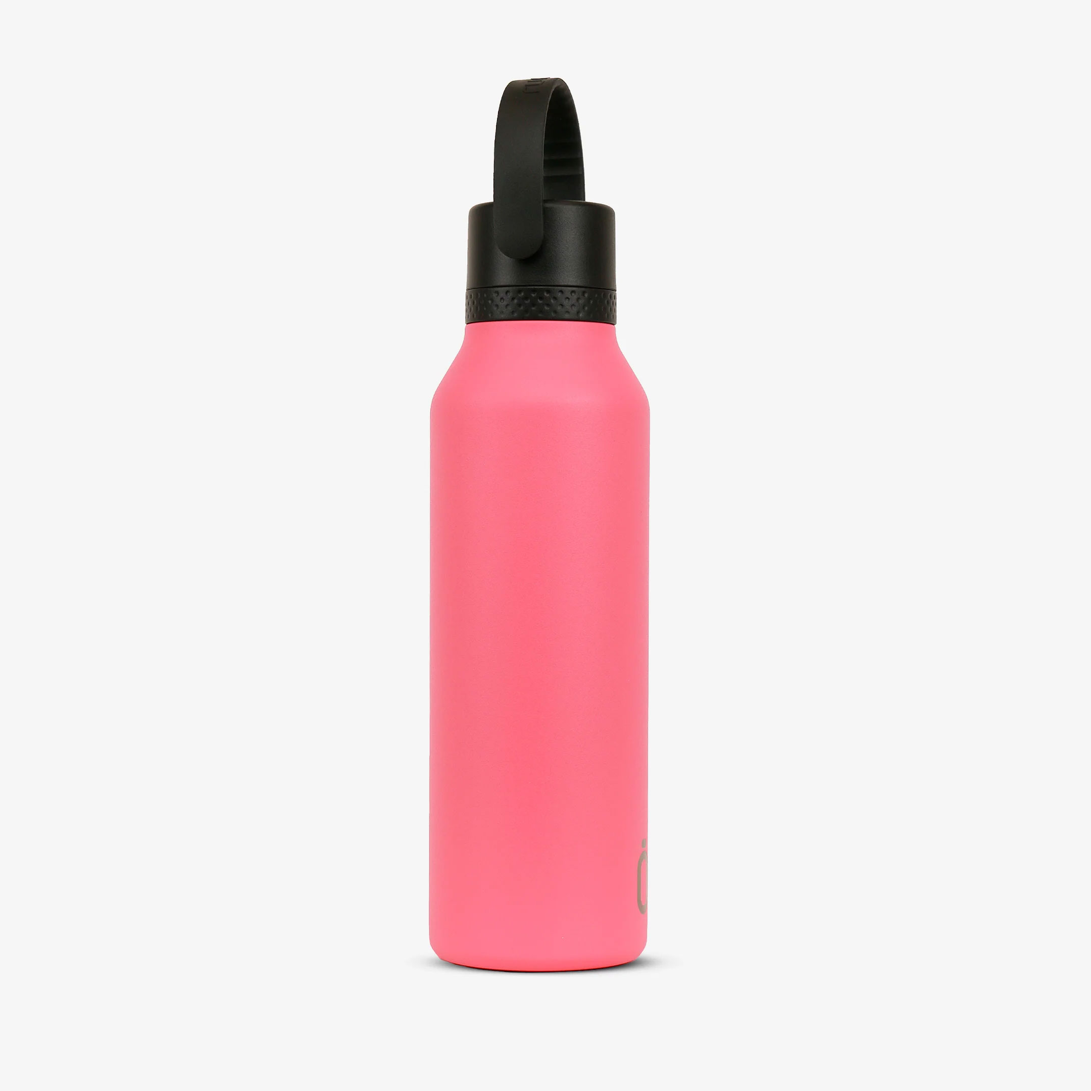 Garrafa Térmica Runbott Mii Aquarelle 600Ml Blush 972892 ( Imagem 3 de 4 ) - Preview