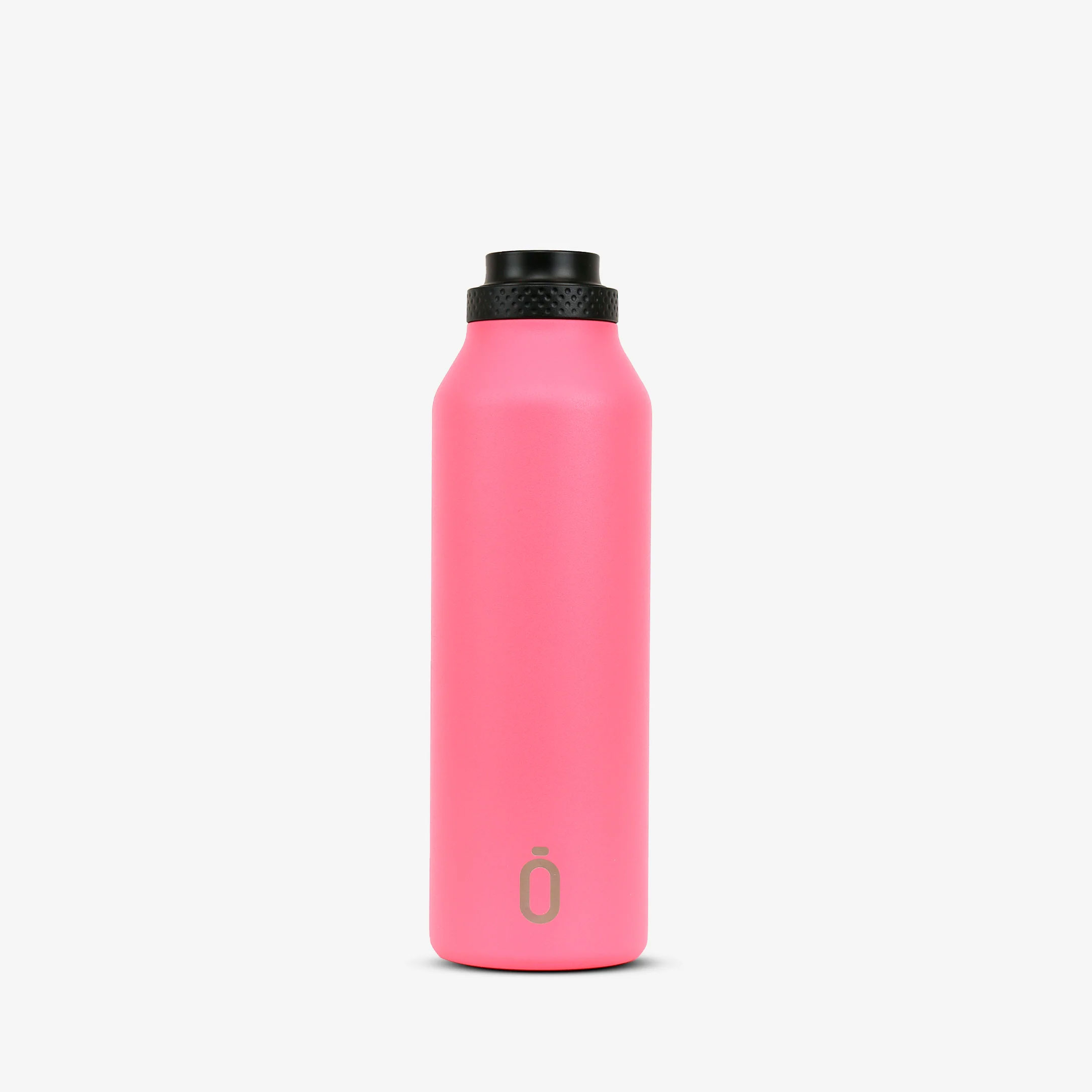 Garrafa Térmica Runbott Mii Aquarelle 600Ml Blush 972892 ( Imagem 4 de 4 ) - Preview