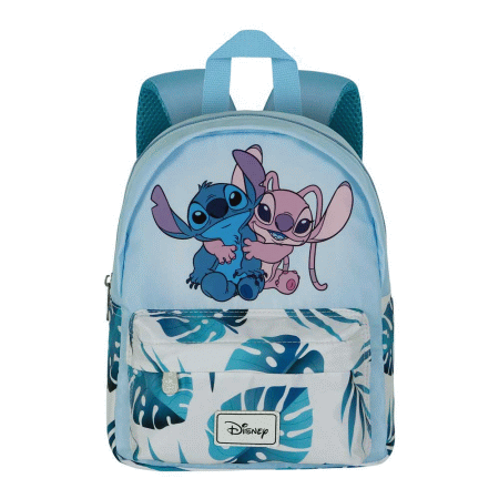 Disney Lilo e Stitch Mate Mochila Pré-escolar Joy, Azul ( Imagem 2 de 3 ) - Preview