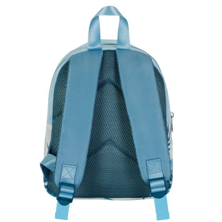 Disney Lilo e Stitch Mate Mochila Pré-escolar Joy, Azul ( Imagem 3 de 3 ) - Preview