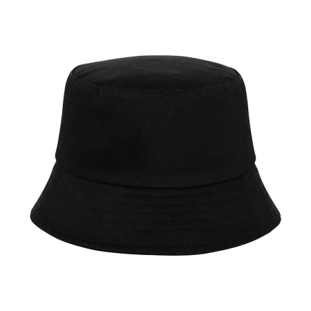 Wednesday W Chapéu Infantil Bucket, Preta ( Imagem 3 de 3 ) - Preview