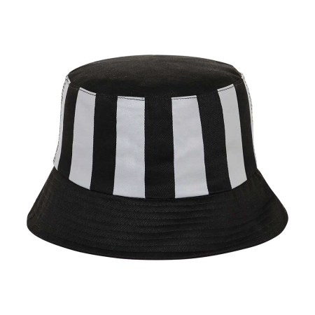 Wednesday Original Chapéu Infantil Bucket, Preta ( Imagem 3 de 3 ) - Preview