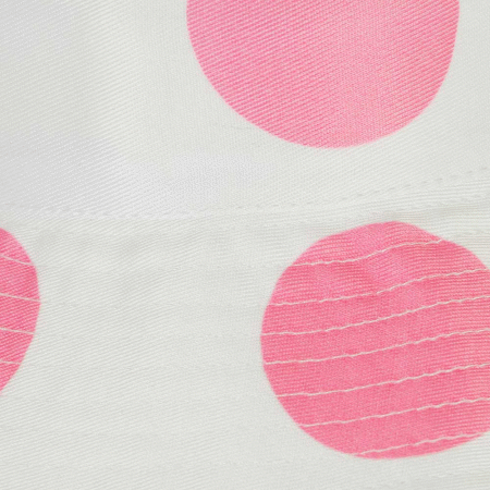 Karactermania Dots Chapéu Infantil Bucket, Rosa ( Imagem 3 de 4 ) - Preview
