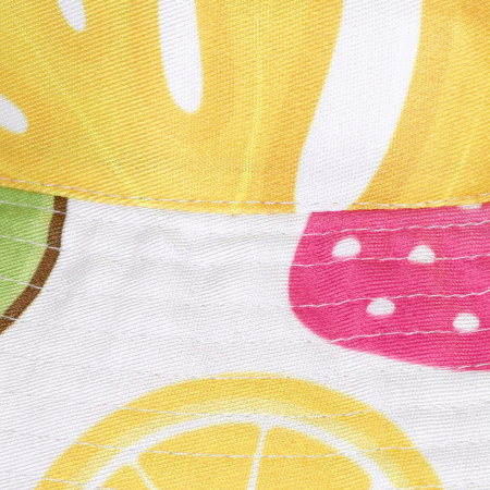 Karactermania Fruits Chapéu Infantil Bucket, Multicolorido ( Imagem 2 de 4 ) - Preview