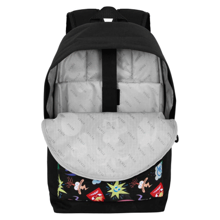 Disney Pixar Divertida-Mente 2 / Inside Out 2 Feeling Mochila HS FAN 2.2, Multicolorido ( Imagem 3 de 4 ) - Preview