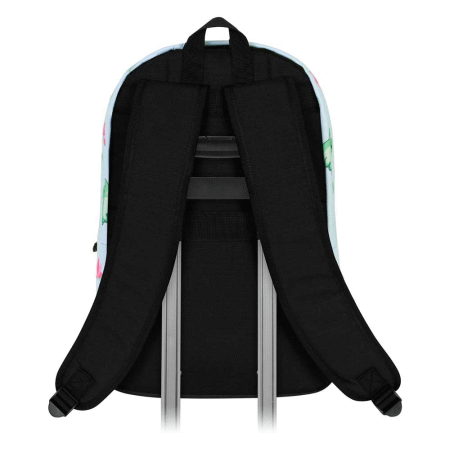 Oh My Pop Froggy Mochila HS FAN 2.2, Turquesa ( Imagem 2 de 4 ) - Preview