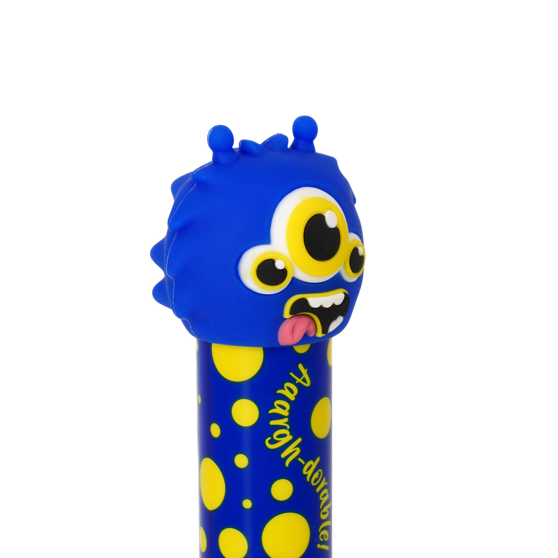 Cola em Stick - Monstro ( Imagem 4 de 4 ) - Preview