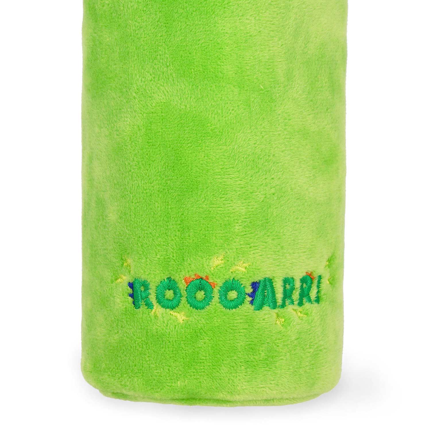 Estojo Dino - Plush Pencil Case ( Imagem 4 de 4 ) - Preview