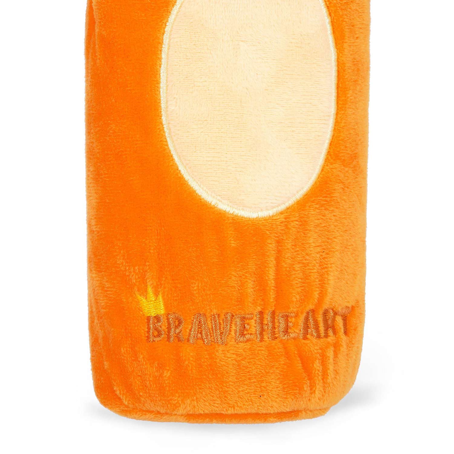 Estojo Leão - Plush Pencil Case ( Imagem 4 de 4 ) - Preview
