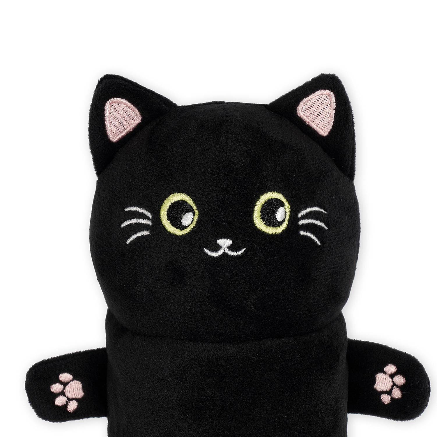 Kitty Case - Plush Pencil Case ( Imagem 3 de 4 ) - Preview