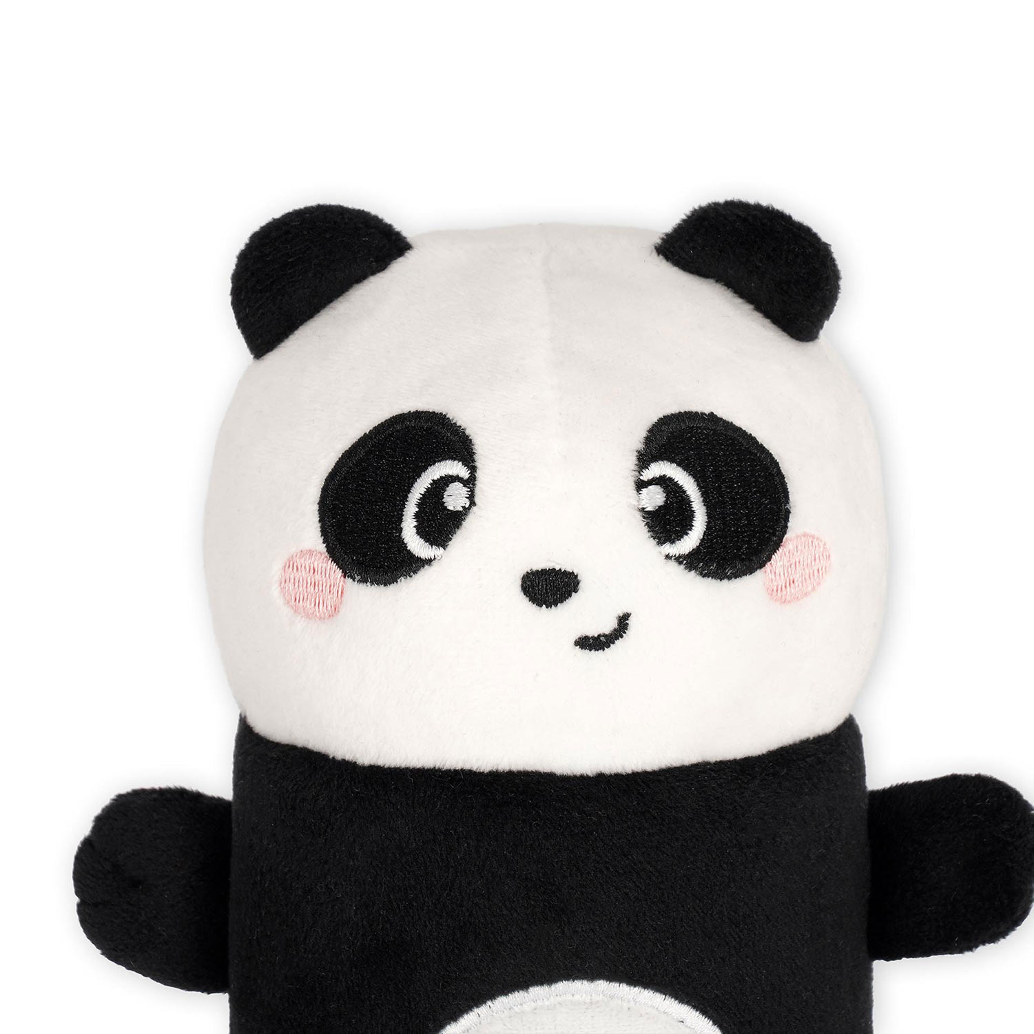 Estojo Panda - Plush Pencil Case ( Imagem 3 de 4 ) - Preview