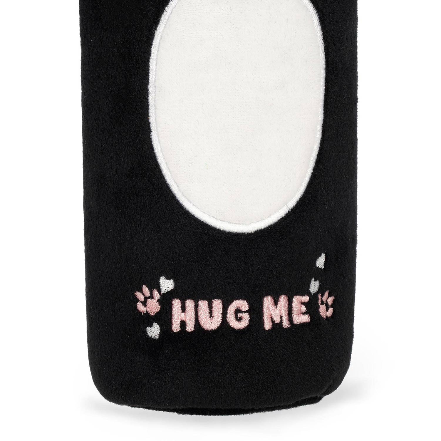 Estojo Panda - Plush Pencil Case ( Imagem 4 de 4 ) - Preview