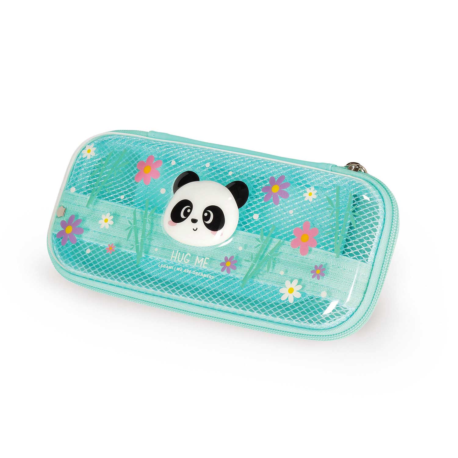Estojo - Panda - Wonderwow ( Imagem 2 de 3 ) - Preview
