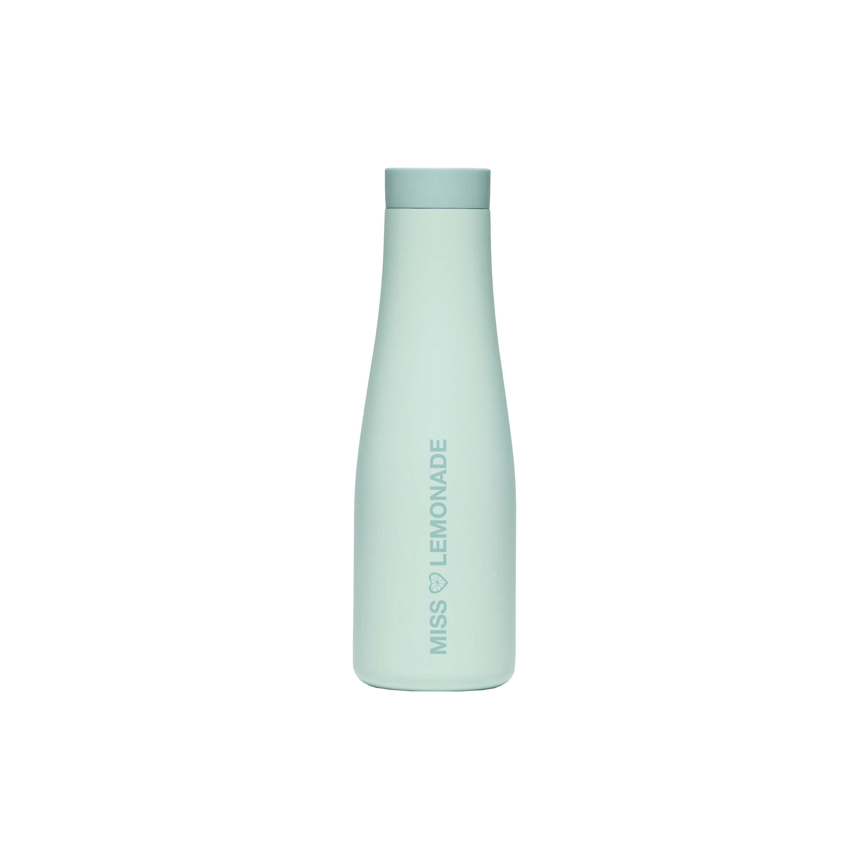 Garrafa Térmica Miss Lemonade 550Ml Sortido 65069 ( Imagem 2 de 4 ) - Preview